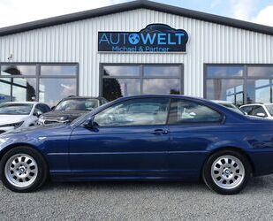 BMW 318 Gebrauchtwagen