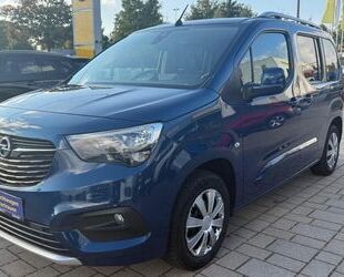 Opel Combo Life Gebrauchtwagen