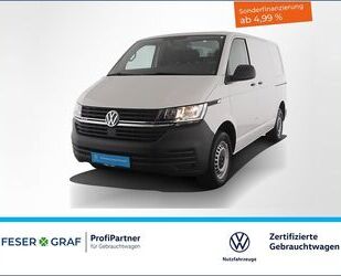 VW T6 andere Gebrauchtwagen