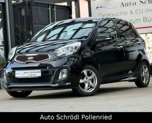 Kia Picanto Gebrauchtwagen