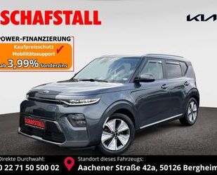 Kia Soul Gebrauchtwagen
