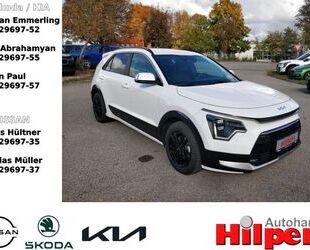 Kia Niro Gebrauchtwagen