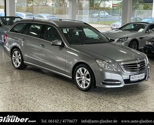 Mercedes-Benz E 200 Gebrauchtwagen