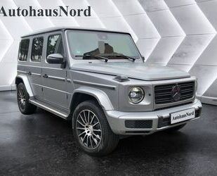 Mercedes-Benz G 400 Gebrauchtwagen