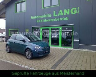 Fiat 500e Gebrauchtwagen