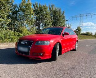 Audi A3 Gebrauchtwagen