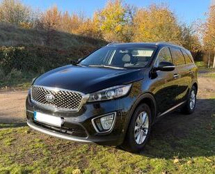 Kia Sorento Gebrauchtwagen
