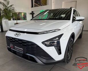 Hyundai BAYON Gebrauchtwagen