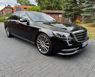 Mercedes-Benz S 560 Gebrauchtwagen