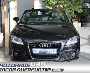 Audi TT Gebrauchtwagen