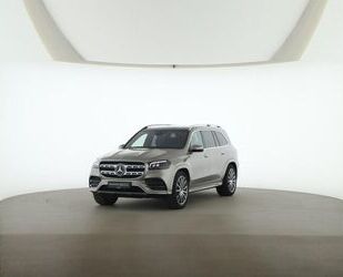 Mercedes-Benz GLS 400 Gebrauchtwagen