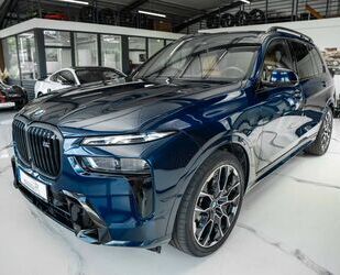 BMW X7 Gebrauchtwagen