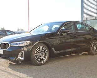 BMW 530 Gebrauchtwagen