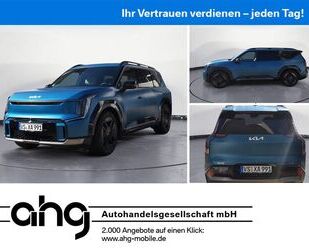 Kia EV9 Gebrauchtwagen