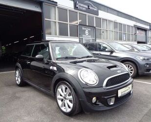 Mini Cooper SD Gebrauchtwagen