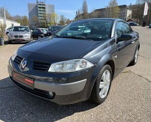 Renault Megane Gebrauchtwagen