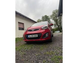 Kia Picanto Gebrauchtwagen