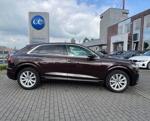Audi Q8 Gebrauchtwagen