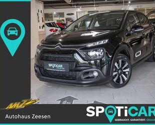 Citroen C3 Gebrauchtwagen
