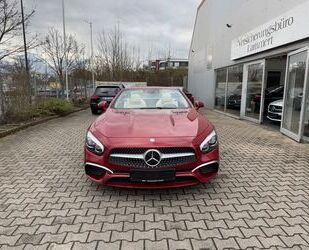 Mercedes-Benz SL 400 Gebrauchtwagen