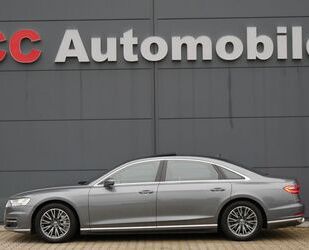 Audi A8 Gebrauchtwagen