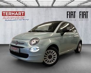 Fiat 500C Gebrauchtwagen