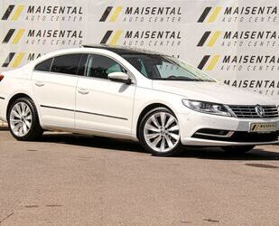 VW Passat CC Gebrauchtwagen