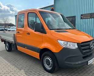 Mercedes-Benz Sprinter Gebrauchtwagen
