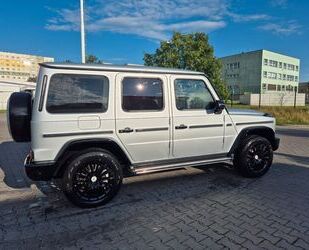 Mercedes-Benz G 400 Gebrauchtwagen
