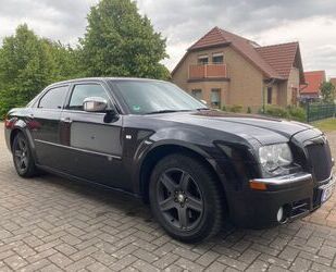 Chrysler 300C Gebrauchtwagen