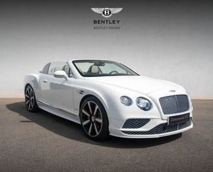 Bentley Continental GTC Gebrauchtwagen