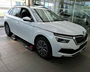 Skoda Kamiq Gebrauchtwagen
