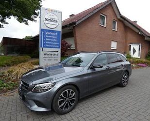 Mercedes-Benz C 180 Gebrauchtwagen