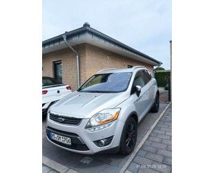 Ford Kuga Gebrauchtwagen