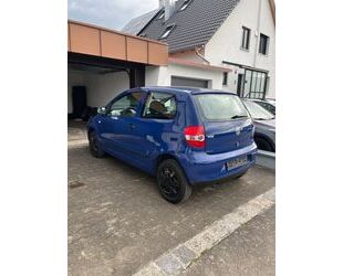 VW Fox Gebrauchtwagen