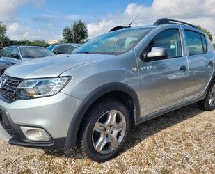 Dacia Sandero Gebrauchtwagen