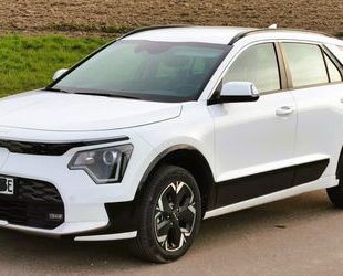 Kia Niro Gebrauchtwagen