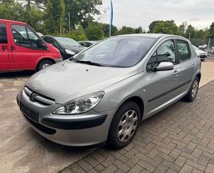 Peugeot 307 Gebrauchtwagen