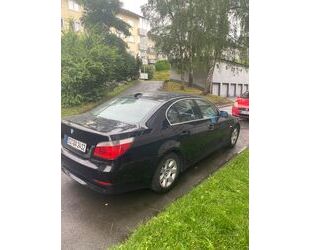 BMW 523 Gebrauchtwagen