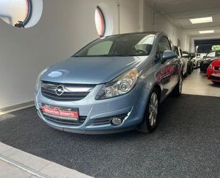 Opel Corsa Gebrauchtwagen
