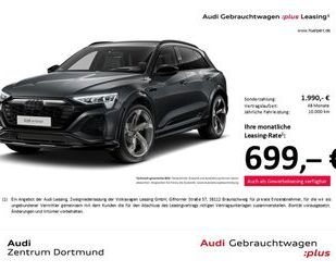 Audi SQ8 e-tron Gebrauchtwagen