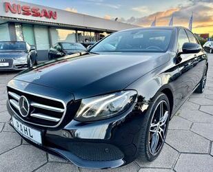 Mercedes-Benz E 400 Gebrauchtwagen
