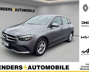 Mercedes-Benz B 180 Gebrauchtwagen