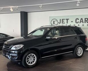 Mercedes-Benz ML 350 Gebrauchtwagen