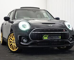 Mini Cooper S Clubman Gebrauchtwagen