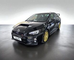 Subaru Impreza Gebrauchtwagen