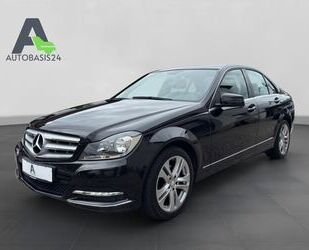 Mercedes-Benz C 220 Gebrauchtwagen