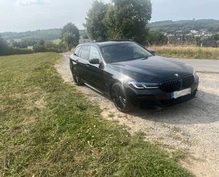 BMW 540 Gebrauchtwagen