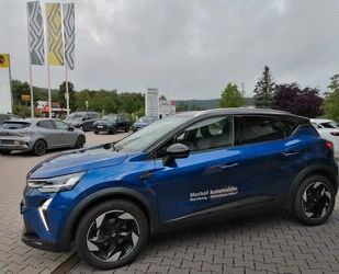 Renault Captur Gebrauchtwagen