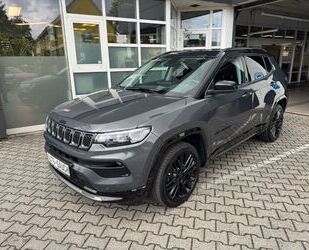 Jeep Compass Gebrauchtwagen